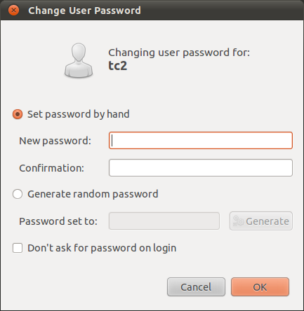 How to change secure_file_priv in ubuntu