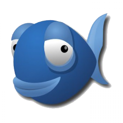 Bluefish | Ubuntu Linux Desktop Software | The Fan Club | dynamic
