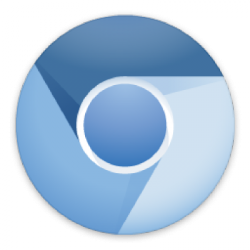 chromium web browser chromium web browser