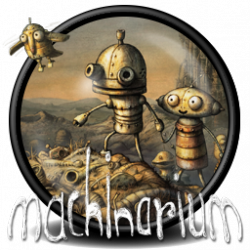 machinarium cat machinarium cat